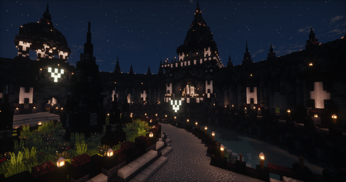 L’aventure commence bientôt !