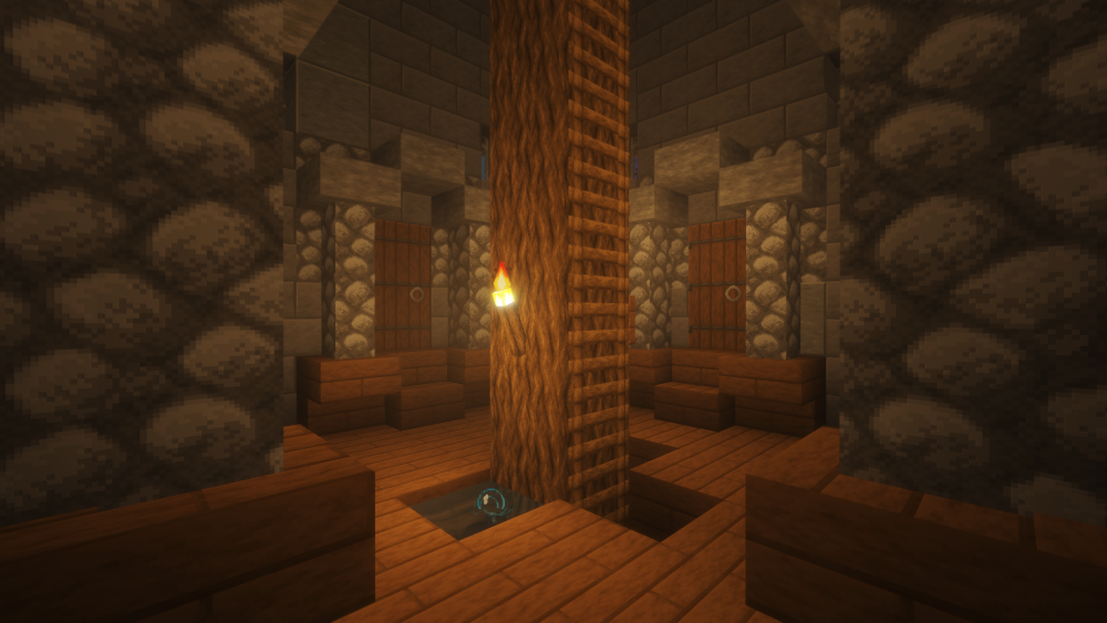 Le crossplay Bedrock est arrivé !